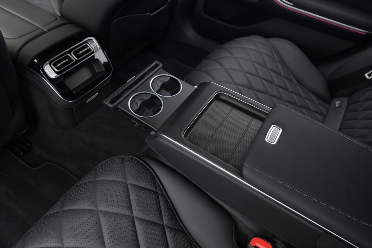 2023 Mercedes-Benz S-Class S 580 Miami FL