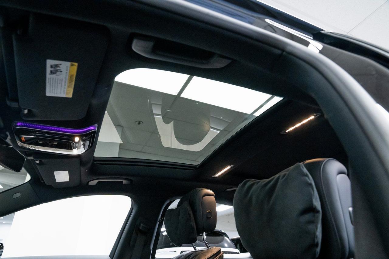 2023 Mercedes-Benz S-Class S 580 1 Owner 3D Instrument Cluster Nappa Leather Portland OR