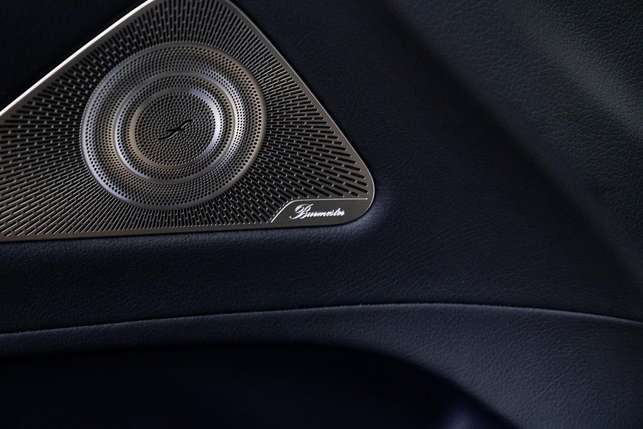 2023 Mercedes-Benz S-Class S 580 1 Owner 3D Instrument Cluster Nappa Leather Portland OR