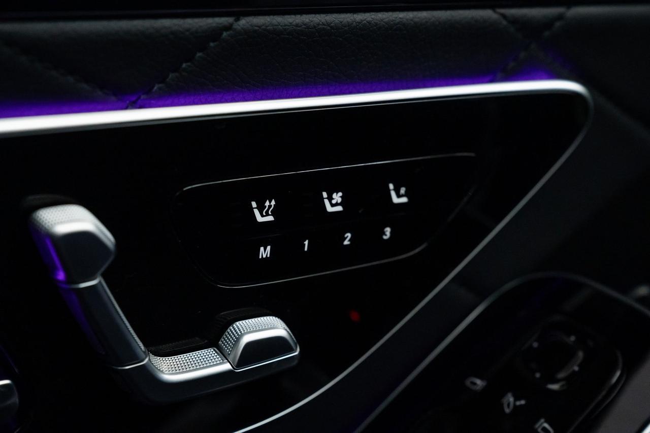 2023 Mercedes-Benz S-Class S 580 1 Owner 3D Instrument Cluster Nappa Leather Portland OR