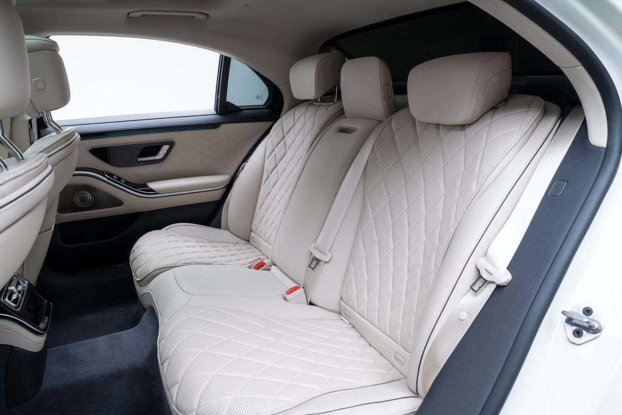 2023 Mercedes-Benz S-Class S 580 1 Owner / 3D Technology Package / Burmester Audio Portland OR