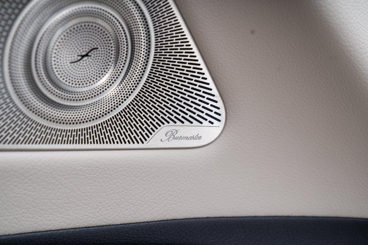 2023 Mercedes-Benz S-Class S 580 1 Owner / 3D Technology Package / Burmester Audio Portland OR