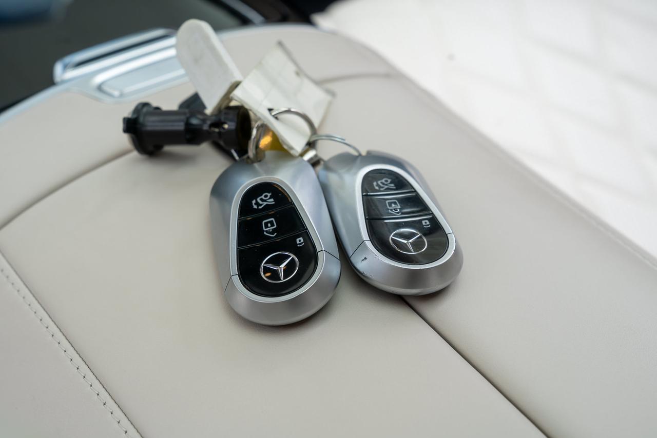 2023 Mercedes-Benz S-Class S 580 1 Owner / 3D Technology Package / Burmester Audio Portland OR