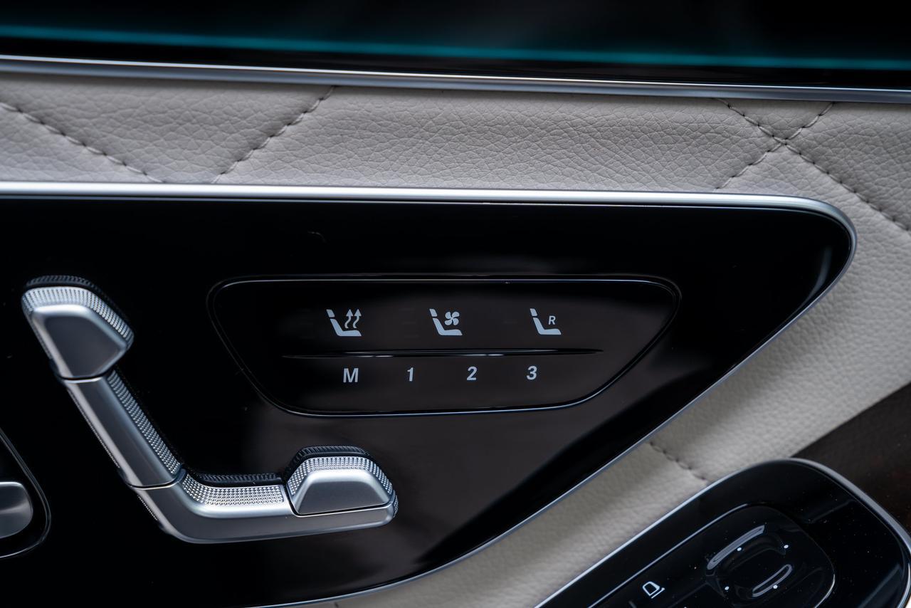 2023 Mercedes-Benz S-Class S 580 1 Owner / 3D Technology Package / Burmester Audio Portland OR