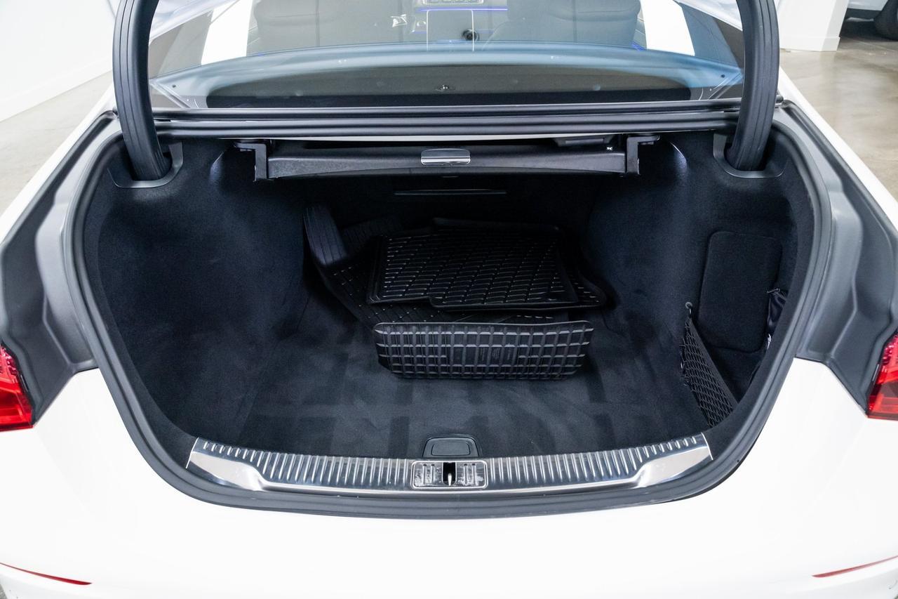 2023 Mercedes-Benz S-Class S 580 1 Owner AMG Line 3D Technology Package Portland OR