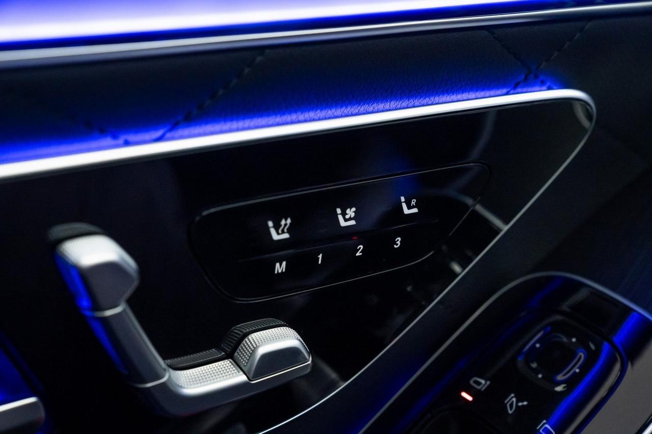 2023 Mercedes-Benz S-Class S 580 1 Owner AMG Line 3D Technology Package Portland OR