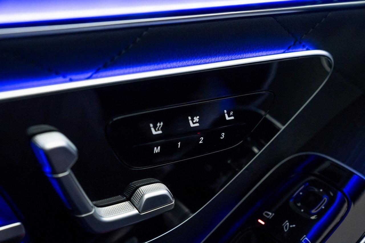 2023 Mercedes-Benz S-Class S 580 1 Owner AMG Line 3D Technology Package Portland OR