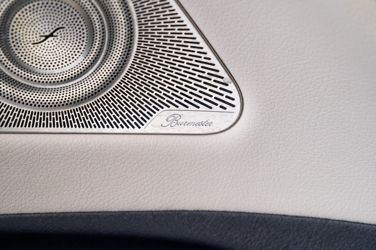 2023 Mercedes-Benz S-Class S 580 1 Owner E-active Body Control Head-Up Display Portland OR