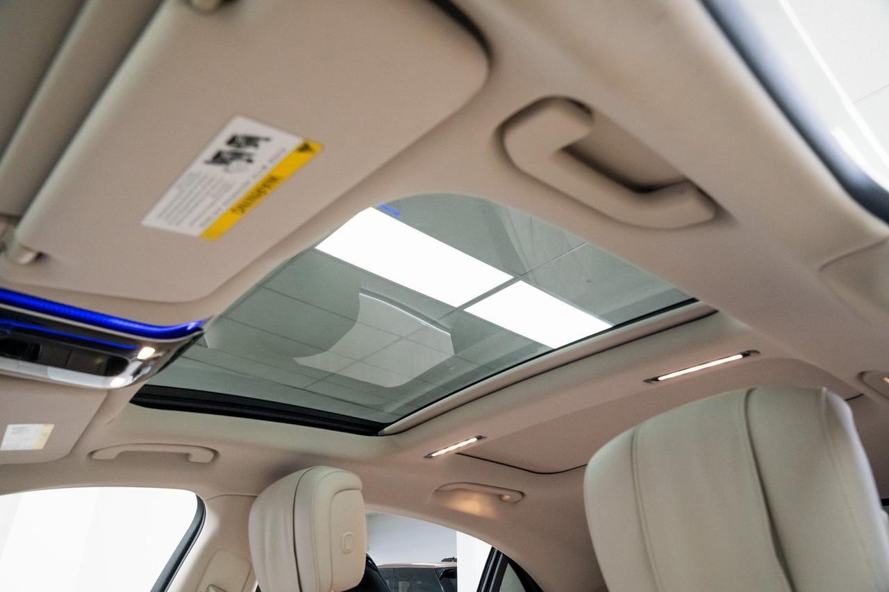 2023 Mercedes-Benz S-Class S 580 1 Owner E-active Body Control Head-Up Display Portland OR