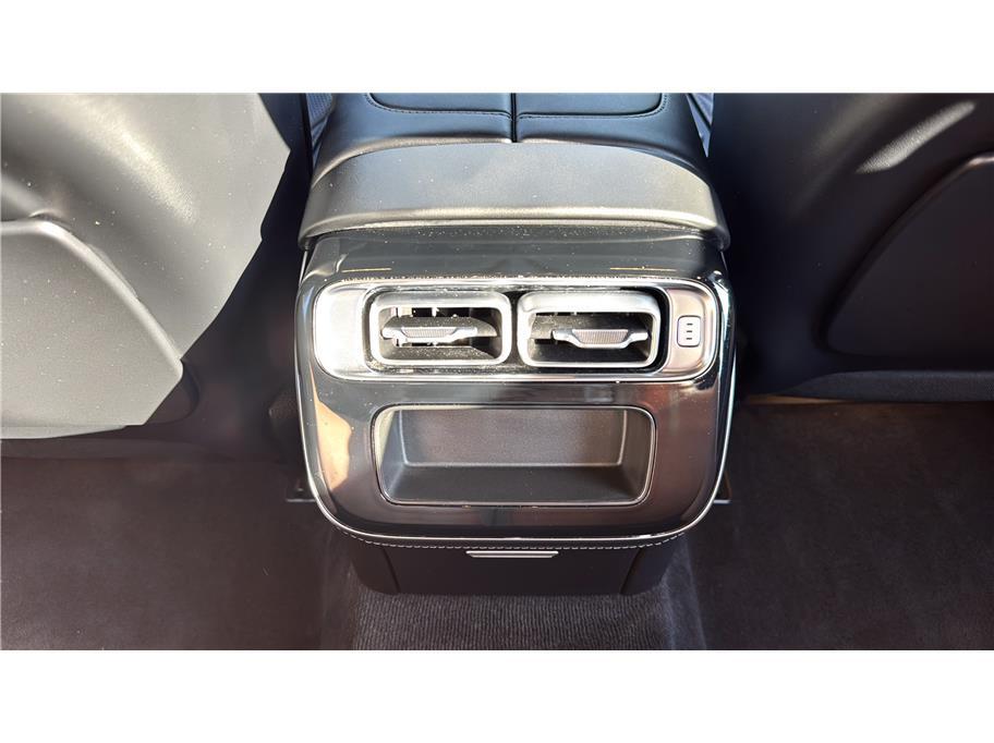 2023 Mercedes-Benz S-Class S 580 4MATIC Sedan 4D Folsom CA