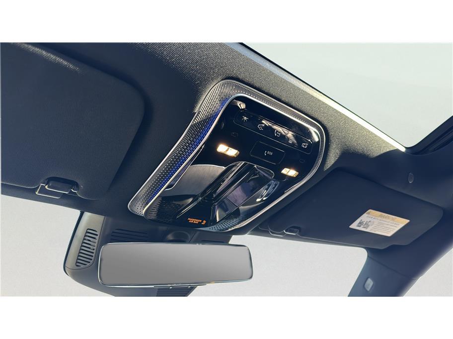 2023 Mercedes-Benz S-Class S 580 4MATIC Sedan 4D Folsom CA