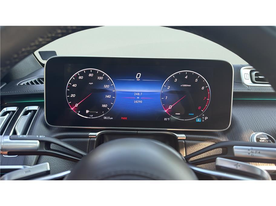 2023 Mercedes-Benz S-Class S 580 4MATIC Sedan 4D Folsom CA