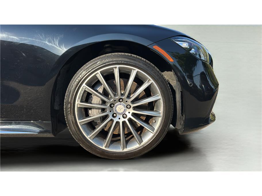 2023 Mercedes-Benz S-Class S 580 4MATIC Sedan 4D Folsom CA