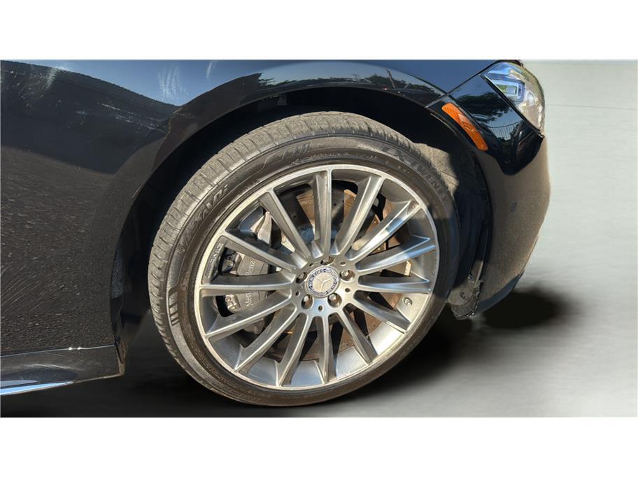 2023 Mercedes-Benz S-Class S 580 4MATIC Sedan 4D Folsom CA