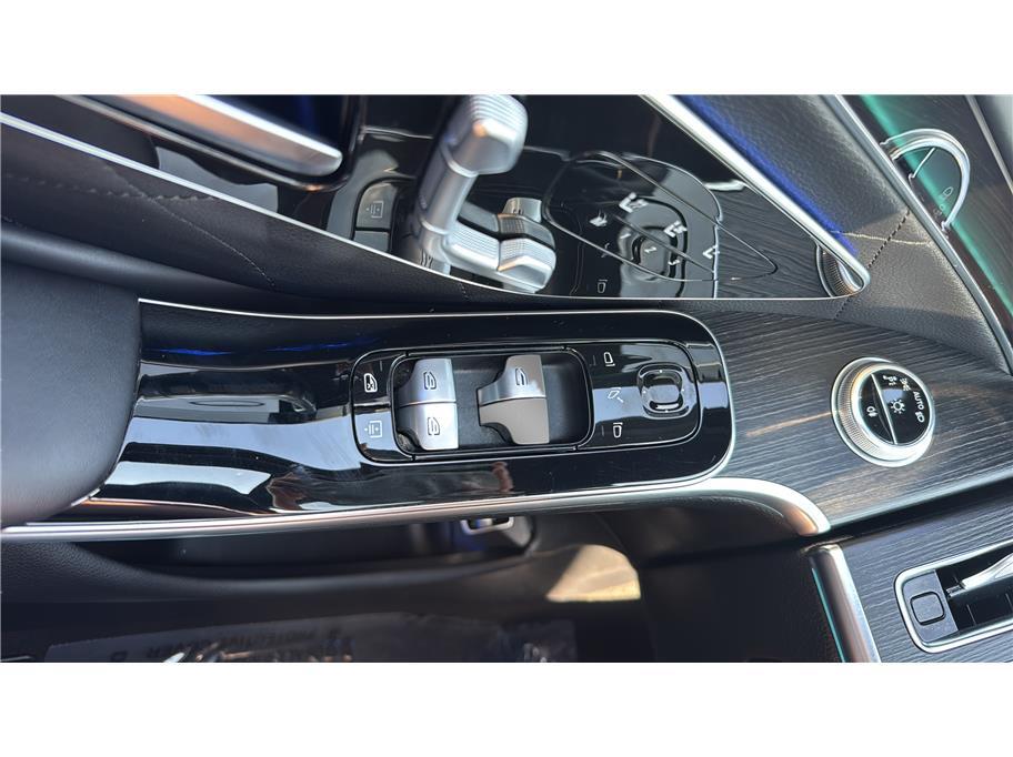 2023 Mercedes-Benz S-Class S 580 4MATIC Sedan 4D Folsom CA