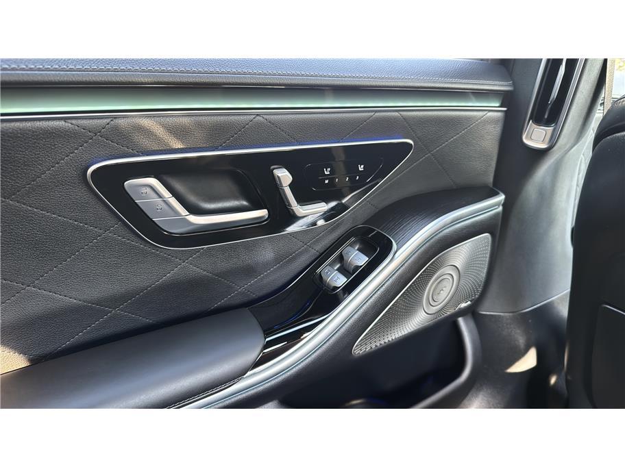 2023 Mercedes-Benz S-Class S 580 4MATIC Sedan 4D Folsom CA