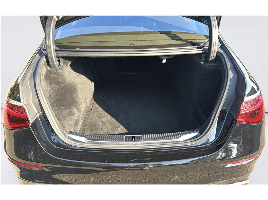 2023 Mercedes-Benz S-Class S 580 4MATIC Sedan 4D Folsom CA