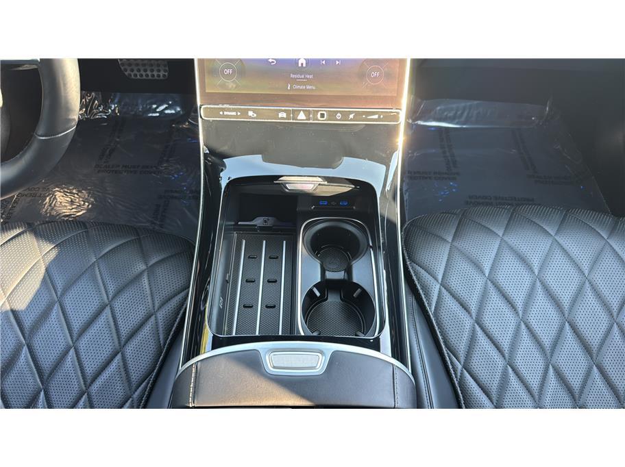 2023 Mercedes-Benz S-Class S 580 4MATIC Sedan 4D Folsom CA