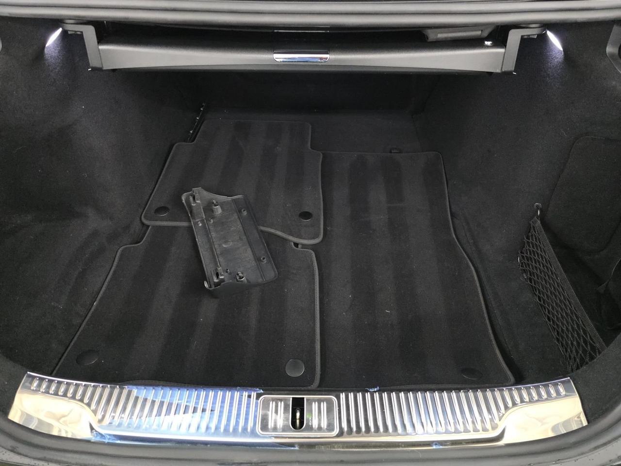 2023 Mercedes-Benz S-Class S 580 4MATIC&reg; 3D Instrument Cluster Nappa Leather Portland OR