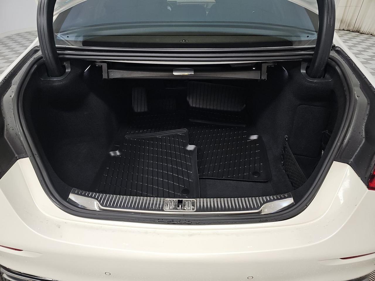 2023 Mercedes-Benz S-Class S 580 4MATIC&reg; AMG Line 3D Technology Package Portland OR