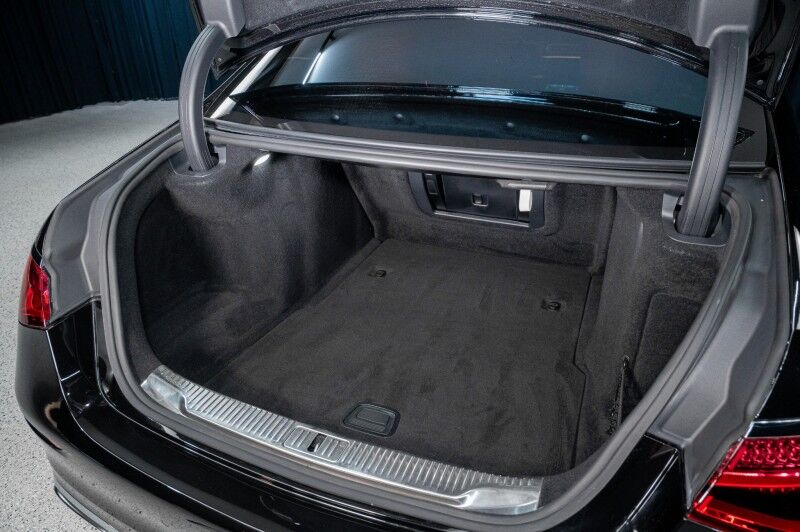2023 Mercedes-Benz S-Class S 580 4MATIC&reg; Sedan Scottsdale AZ