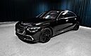2023 Mercedes-Benz S-Class S 580 4MATIC&reg; Sedan