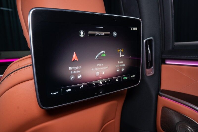 2023 Mercedes-Benz S-Class S 580 4MATIC&reg; Sedan Scottsdale AZ