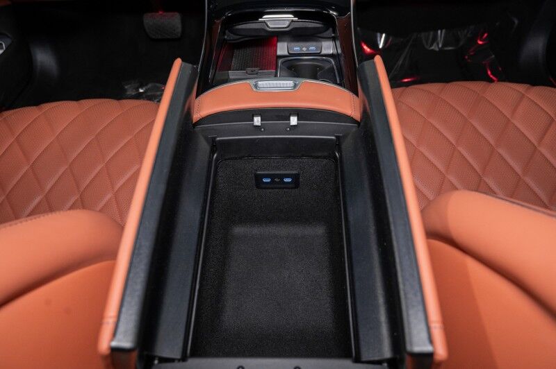 2023 Mercedes-Benz S-Class S 580 4MATIC&reg; Sedan Scottsdale AZ