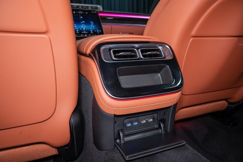 2023 Mercedes-Benz S-Class S 580 4MATIC&reg; Sedan Scottsdale AZ