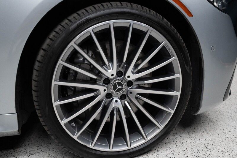 2023 Mercedes-Benz S-Class S 580 4MATIC&reg; Sedan Scottsdale AZ