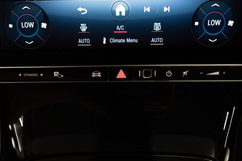 2023 Mercedes-Benz S-Class S 580 4MATIC&reg; Sedan Scottsdale AZ