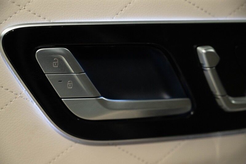 2023 Mercedes-Benz S-Class S 580 4MATIC&reg; Sedan Scottsdale AZ