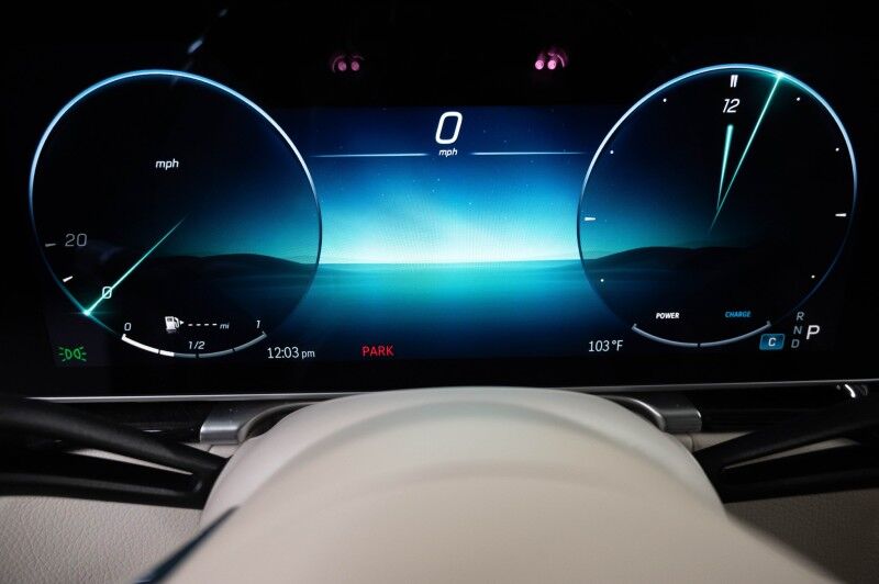 2023 Mercedes-Benz S-Class S 580 4MATIC&reg; Sedan Scottsdale AZ