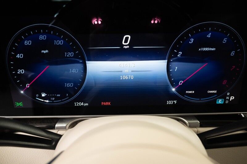 2023 Mercedes-Benz S-Class S 580 4MATIC&reg; Sedan Scottsdale AZ