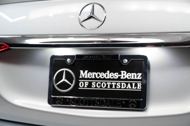 2023 Mercedes-Benz S-Class S 580 4MATIC&reg; Sedan Scottsdale AZ