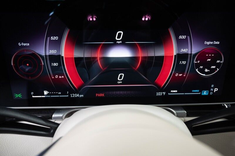2023 Mercedes-Benz S-Class S 580 4MATIC&reg; Sedan Scottsdale AZ