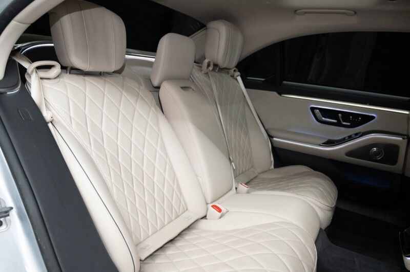 2023 Mercedes-Benz S-Class S 580 4MATIC&reg; Sedan Scottsdale AZ