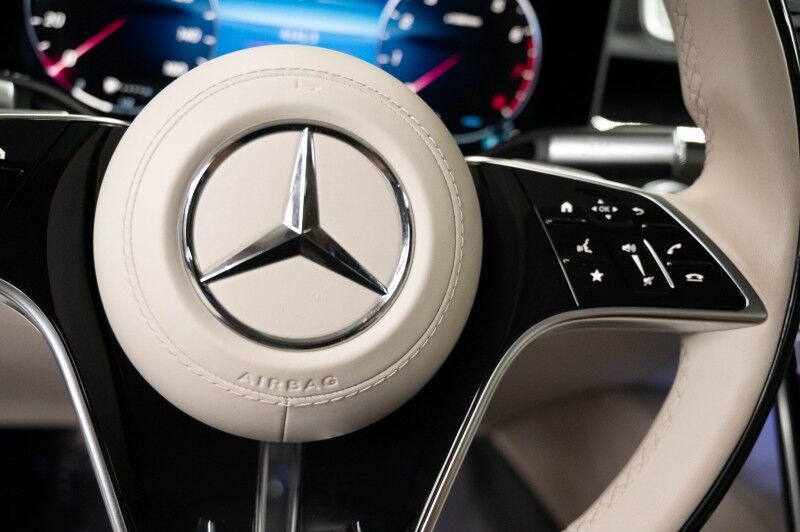 2023 Mercedes-Benz S-Class S 580 4MATIC&reg; Sedan Scottsdale AZ