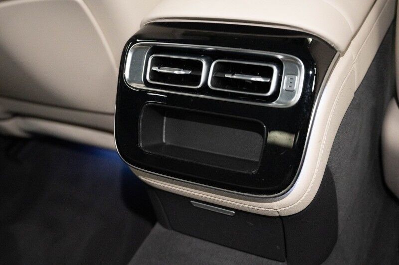 2023 Mercedes-Benz S-Class S 580 4MATIC&reg; Sedan Scottsdale AZ
