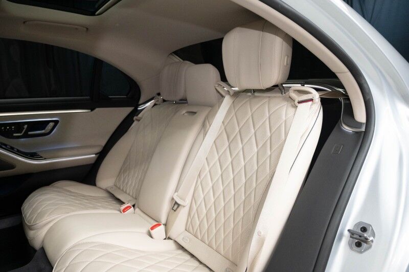 2023 Mercedes-Benz S-Class S 580 4MATIC&reg; Sedan Scottsdale AZ