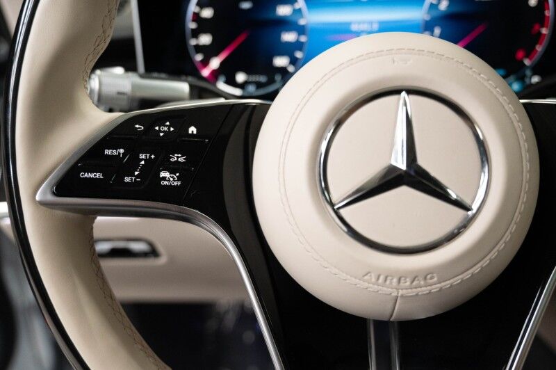 2023 Mercedes-Benz S-Class S 580 4MATIC&reg; Sedan Scottsdale AZ