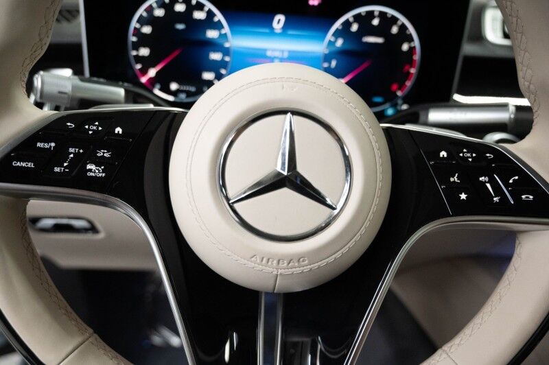 2023 Mercedes-Benz S-Class S 580 4MATIC&reg; Sedan Scottsdale AZ