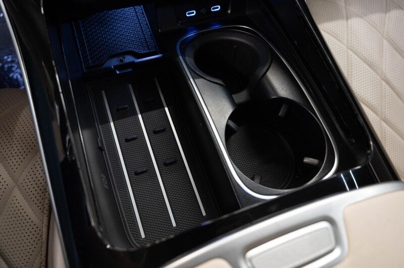 2023 Mercedes-Benz S-Class S 580 4MATIC&reg; Sedan Scottsdale AZ