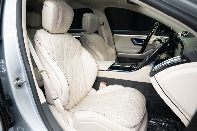 2023 Mercedes-Benz S-Class S 580 4MATIC&reg; Sedan Scottsdale AZ