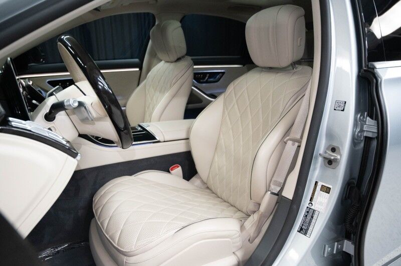 2023 Mercedes-Benz S-Class S 580 4MATIC&reg; Sedan Scottsdale AZ