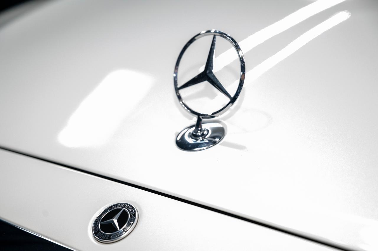 2023 Mercedes-Benz S-Class S 580 4MATIC&reg; Sedan Scottsdale AZ
