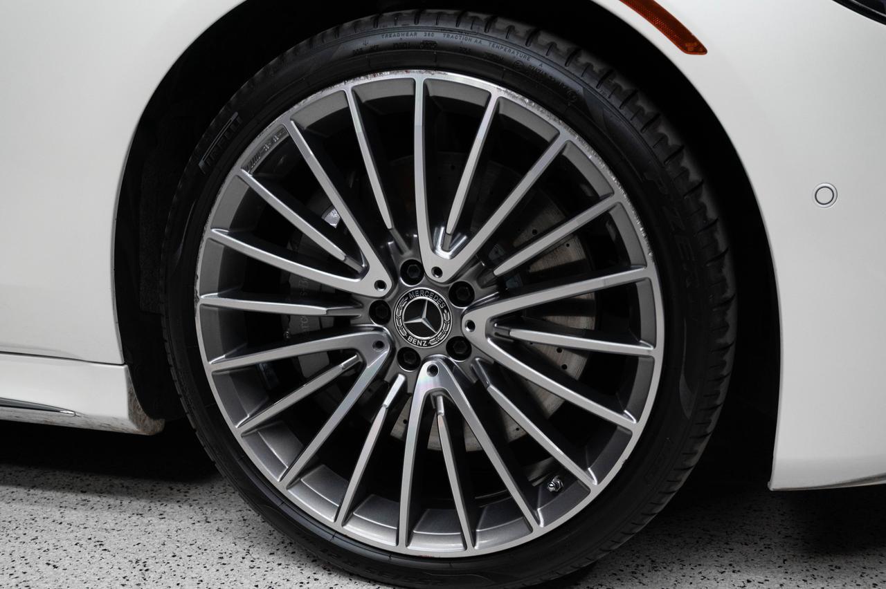 2023 Mercedes-Benz S-Class S 580 4MATIC&reg; Sedan Scottsdale AZ