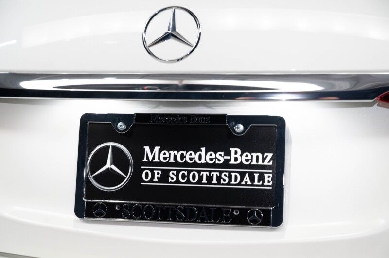 2023 Mercedes-Benz S-Class S 580 4MATIC&reg; Sedan Scottsdale AZ