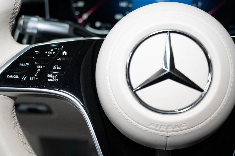 2023 Mercedes-Benz S-Class S 580 4MATIC&reg; Sedan Scottsdale AZ