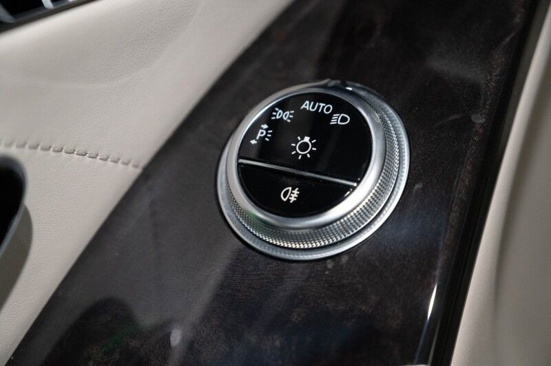 2023 Mercedes-Benz S-Class S 580 4MATIC&reg; Sedan Scottsdale AZ